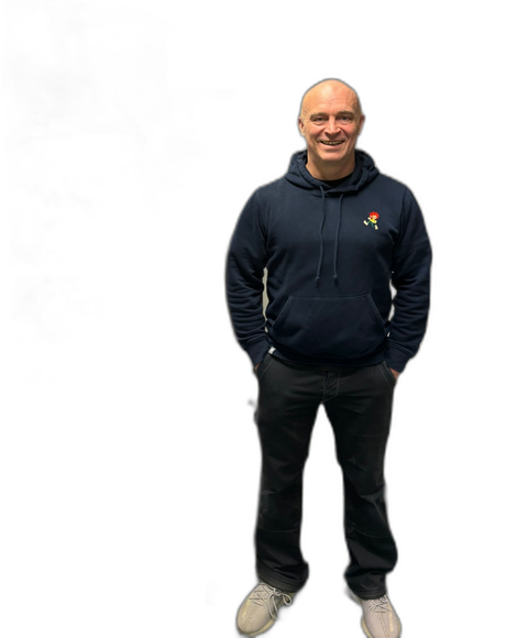 Coach Ruep — Ihr persönlicher Performance Coach